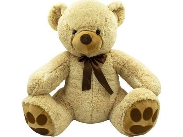 Tulilo pehmoinen Peter Bear 66 cm