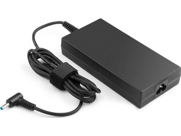 CoreParts - Strømadapter - 150 watt - for HP ZBook 15 G3 Mobile Workstation, Studio G3 Mobile Workstation