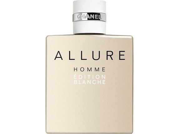 Chanel Allure Homme Edition Blanche Eau De Parfum 100 ml (man)
