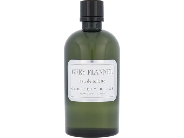 Geoffrey Beene Grey Flannel Eau De Toilette 240 ml (man)