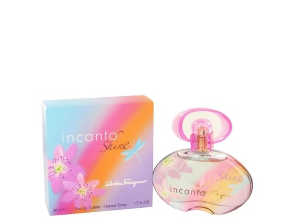 Incanto Shine