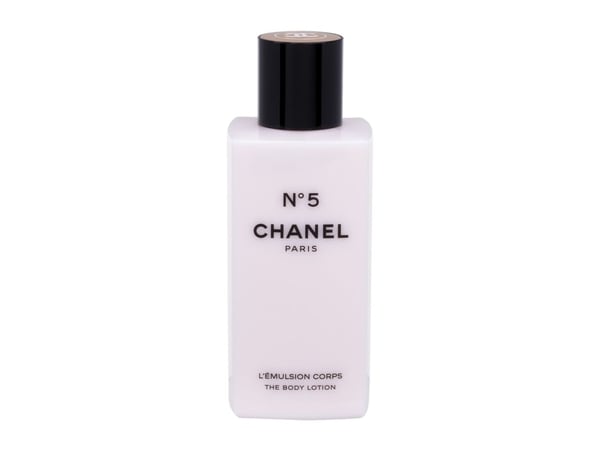 Chanel No.5 Vartalovoide 200ml