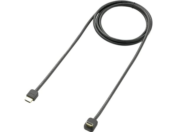 SpeaKa Professional SP-9071828, 1,8 m, HDMI Type A (Standard), HDMI Type A (Standard), 3D, 10,2 Gbit/sek., Lajittelu