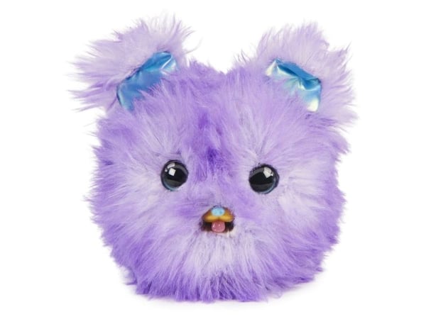 Furfluffs Interactive Puppy 18 cm