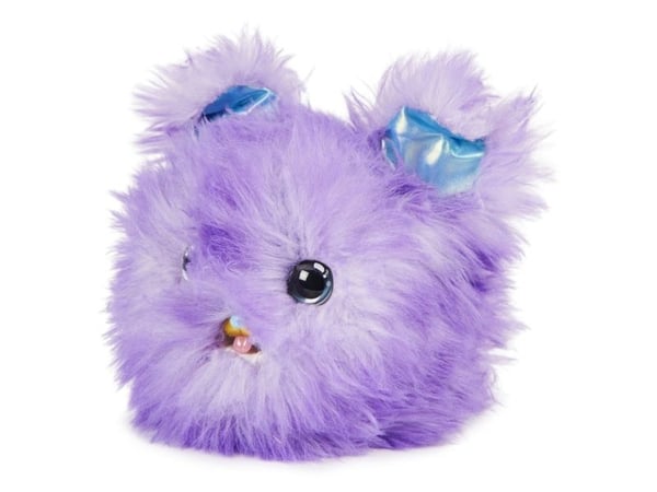 Furfluffs Interactive Puppy 18 cm