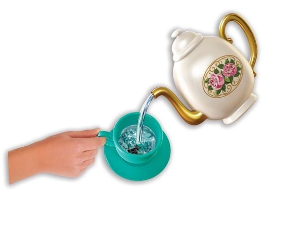 Wizarding World Divination Tea Set