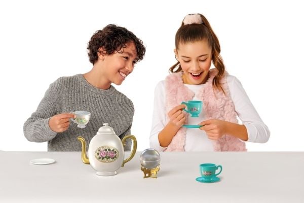 Wizarding World Divination Tea Set