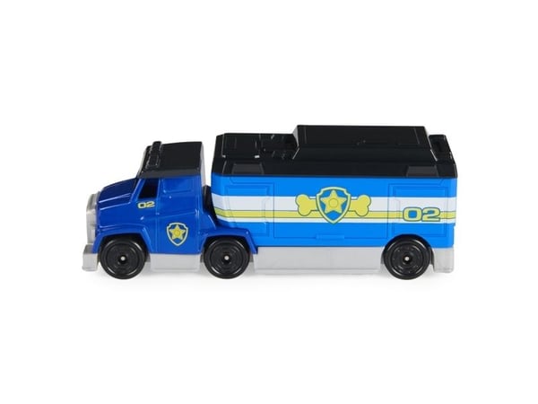 Spin Master PAW PATROL Paw Patrol Big Truck Pups Chase p6 6063792 Spin Master