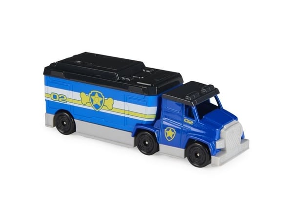 Spin Master PAW PATROL Paw Patrol Big Truck Pups Chase p6 6063792 Spin Master