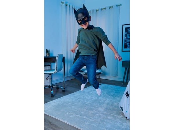 Batman Cape & Mask set - Version 2
