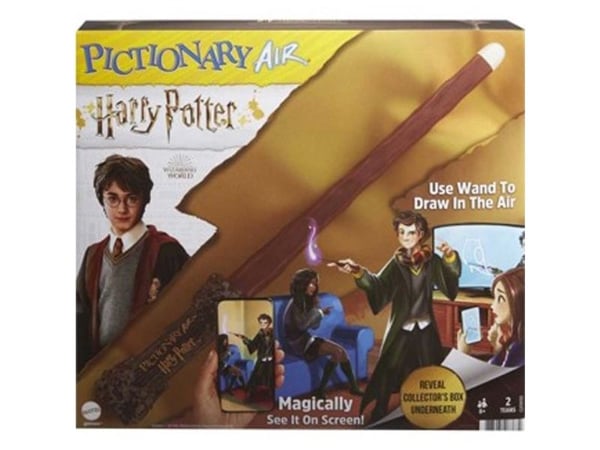 Pictionary Air Harry Potter - Norway