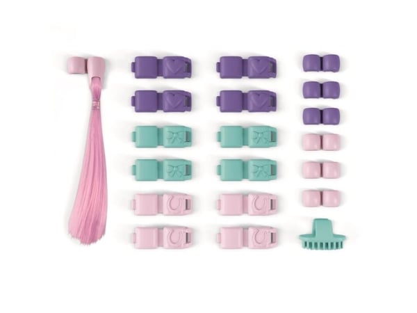 schleich SB Horse Hair Accessoires