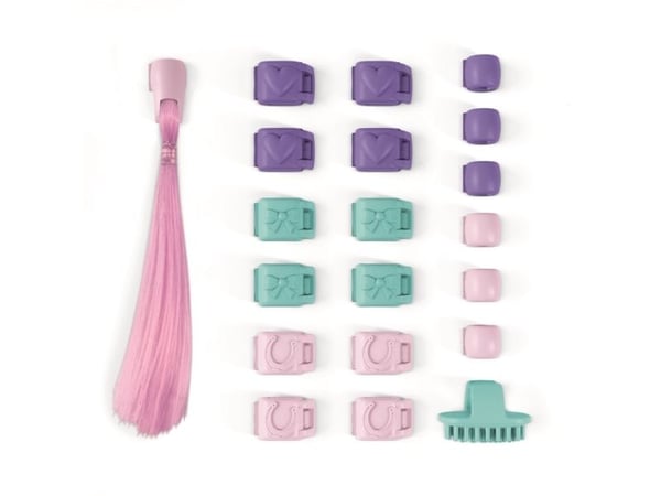 schleich SB Horse Hair Accessoires