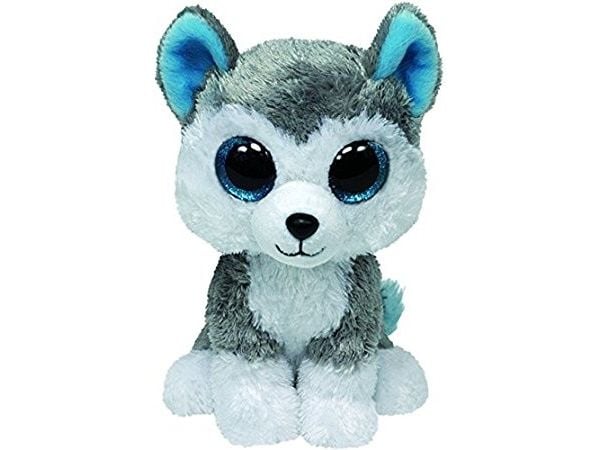 TY Beanie Boos Slush hund 24 cm (36902)