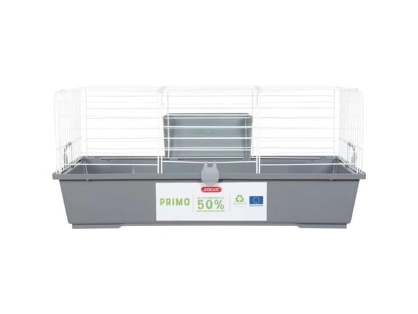 Zolux ZOLUX Bur PRIMO 80 cm hvit/grå