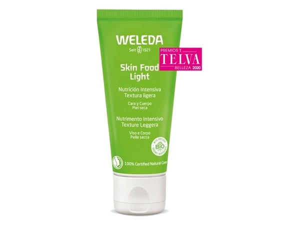 Weleda Skin Food Light Nourishing Cream - - 30 ml