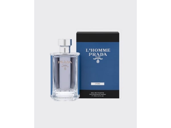 Prada L'Homme L'Eau edt 100ml