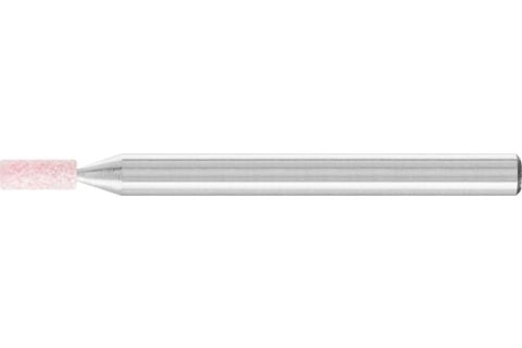 PFERD 31100270, Slipehjul, Stål, 201800 RPM, 150000 RPM, Rund, 3 mm
