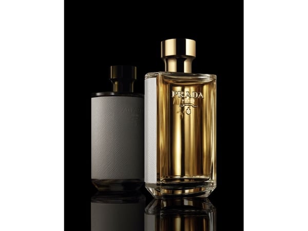 Prada La Femme EDP W 100 ml