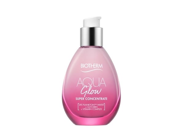 BIOTHERM AQUA GLOW CONCENTRATE GLOW 50ML