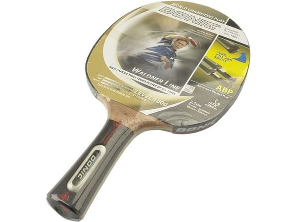 Donic Waldner 1000 bordtennisracket (15100)