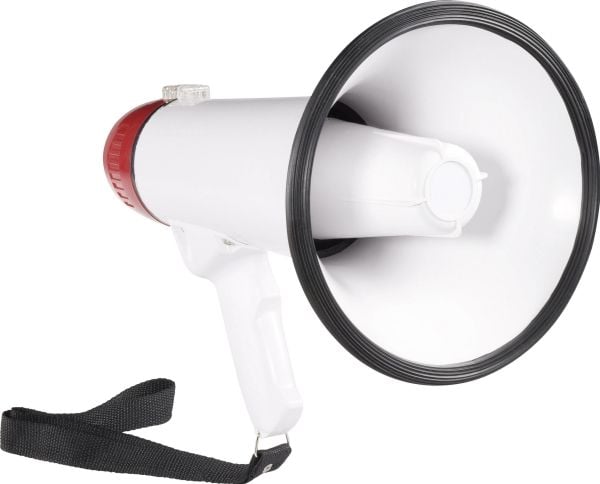 SpeaKa Professional XB-11SR, 22,5 cm, 330 mm, 1 kg, Batteri