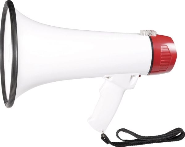 SpeaKa Professional XB-11SR, 22,5 cm, 330 mm, 1 kg, Batteri
