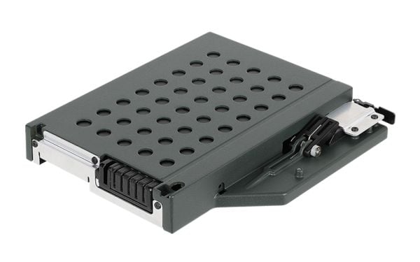 Getac - Batteri til bærbar PC (plug-in modul) - batteripakke for flyttbar mediebrønn - litiumion - 8700 mAh - for Getac X500
