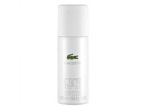 Lacoste Eau de Lacoste L.12.12 Blanc Deo Spray - Mand - 150 ml