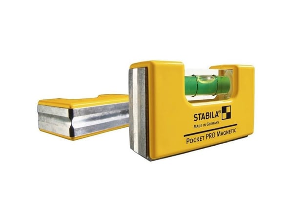 STABILA PocketPro vaterpas