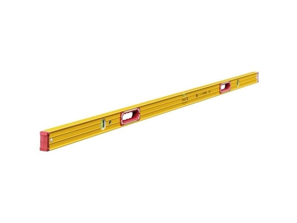 Stabila Type 196-2 17209 vaterpass lettmetall 200 cm