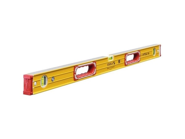 Stabila Tyyppi 196-2 15235 Vaterpas-letmetal 100 cm