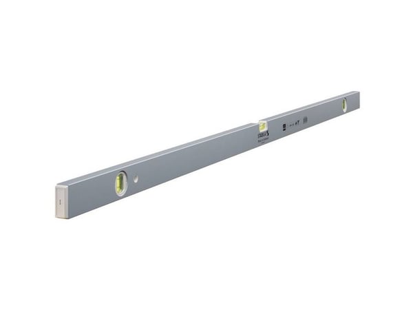 Stabila Type 80U-2 18791 vaterpass i metall 150 cm