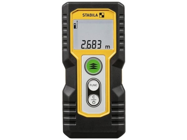 Stabila LD 220 laseravstandsmåler 30 m