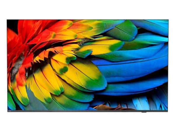 Philips 43HFL6214U - 43" Diagonalklasse Professional MediaSuite LED-bakgrunnsbelyst LCD TV - helsepleie / hotell - Smart TV - Android TV - 4K UHD (...