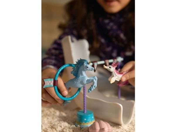 schleich Magical Underwater Tournament