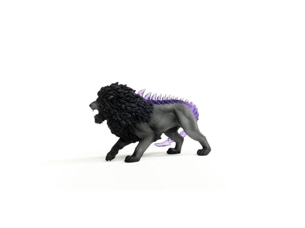 schleich Shadow Lion