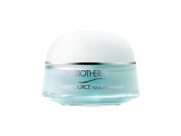 BIOTHERM AQUASOURCE TOTAL EYE REVITALIZER 15ML