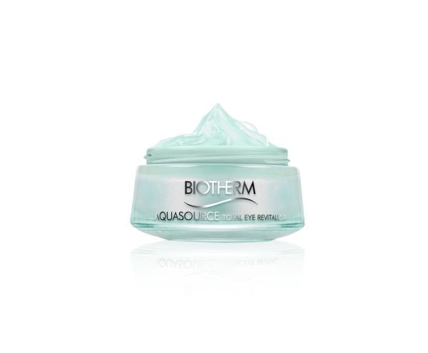 BIOTHERM AQUASOURCE TOTAL EYE REVITALIZER 15ML