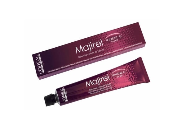 L’Oreal Paris MAJIREL hårfarge nr. 7,23 - 50 ml