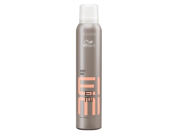 Tørrsjampo med lett hold Wella Professionals Eimi Dry Me 1 prikk 180ml