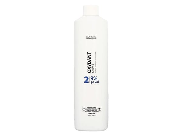 L'Oréal Professionnel oksiderende krem 9% 30 vol. 1000 ml