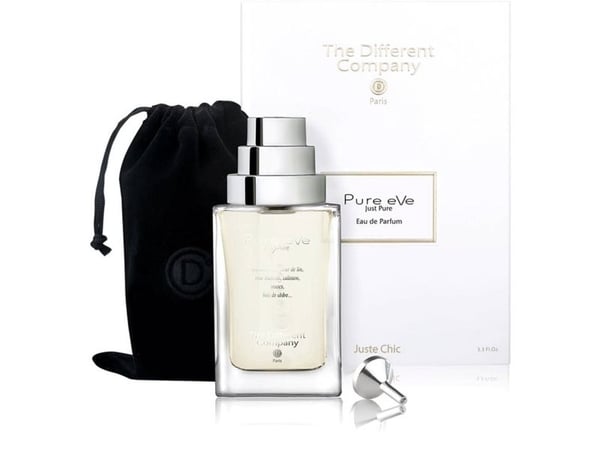 Pure eVe, naiset, Eau de Parfum, 100 ml