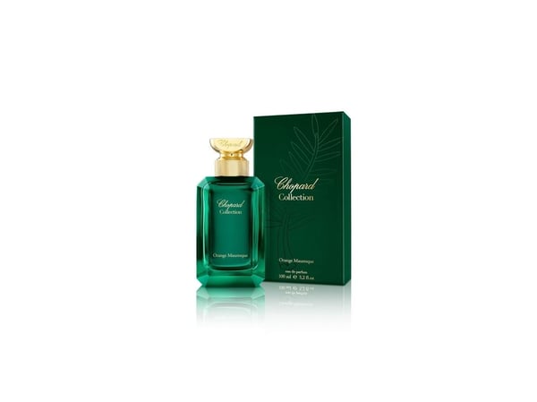 Chopard Orange Mauresque Eau De Parfum 100 ml (unisex)