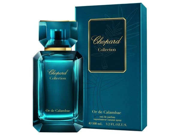 Chopard Or de Calambac Eau De Parfum 100 ml (unisex)