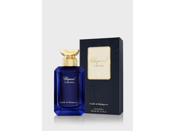 Vanille de Madagascar, Unisex, Eau de parfum, 100 ml