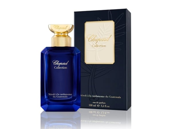 Chopard Neroli A La Cardamome Du Guatemala EDP U 100 ml