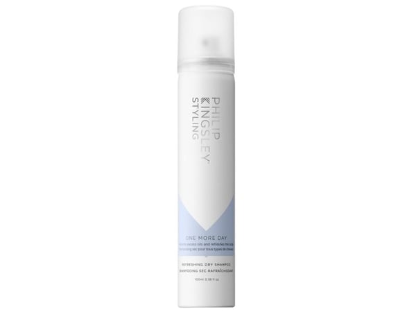 Sampon uscat Philip Kingsley Styling One More Day, 100ml