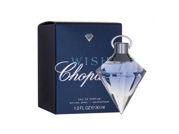 Chopard Wish Edp Spray - Dame - 30 ml