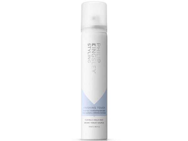 Philip Kingsley Styling Finishing Touch fleksibel festekrem, Alle hårtyper, 100ml